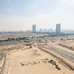 Frank Porter - Siraj Tower